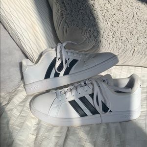 Adidas Grand Sport Sneakers
